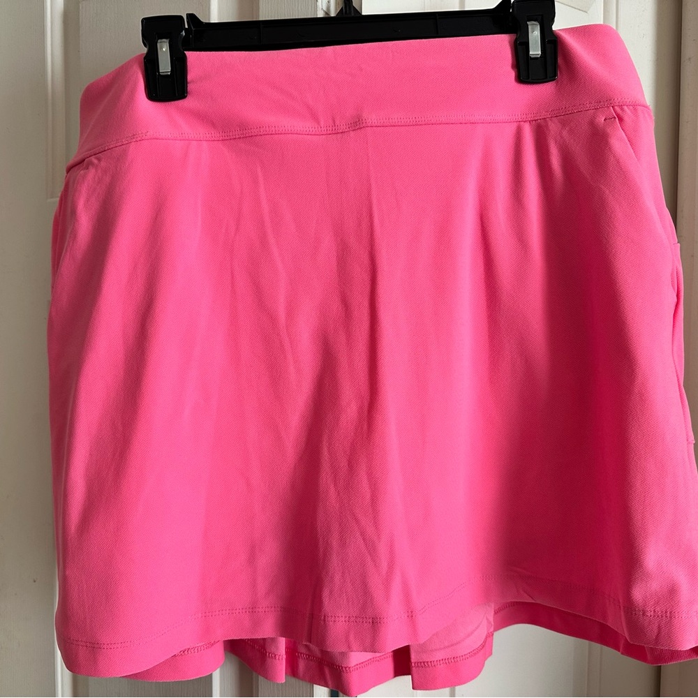 Women's Pink Shorts